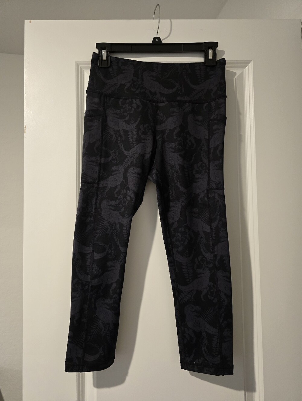 Dinosaur Leggings